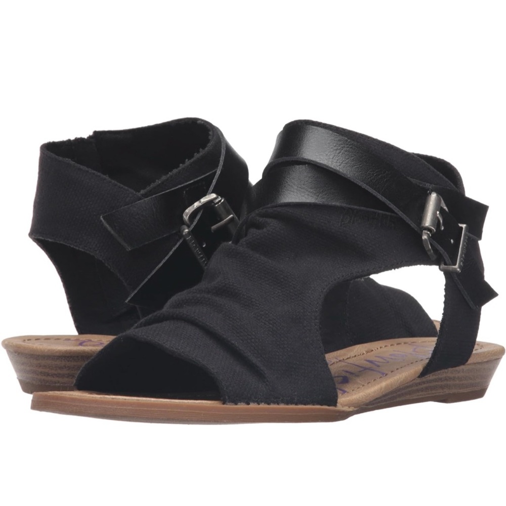 Blowfish Malibu Women’s Balla Core Sandal